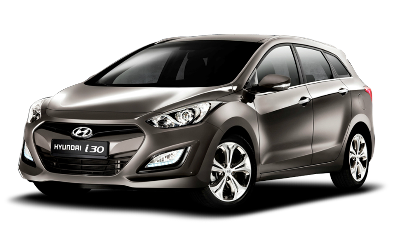 Hyundai PNG şeffaf arka plan