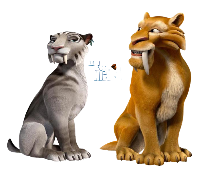 Ice Age PNG Image Free Download
