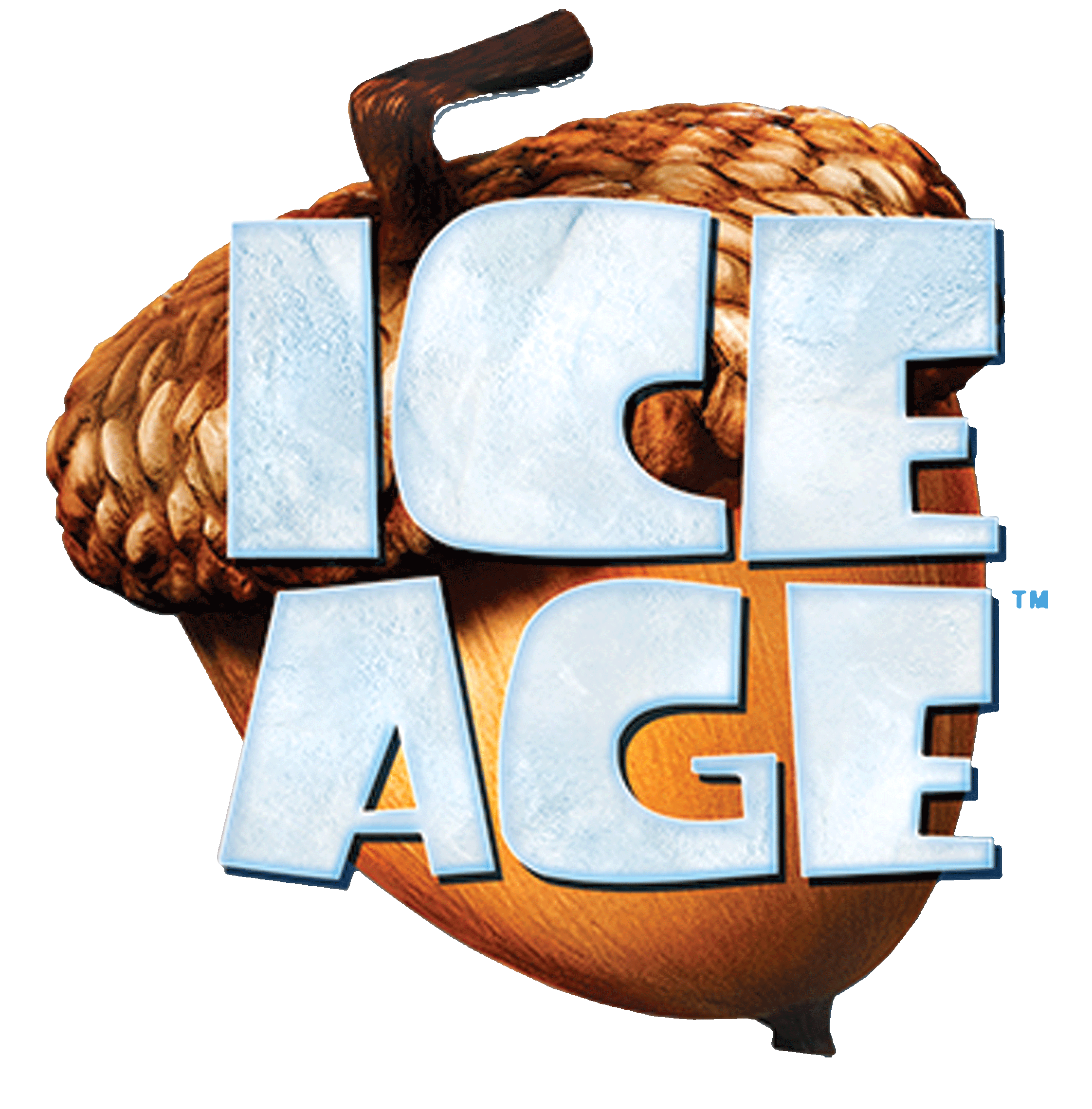 Ice Age PNG Transparent