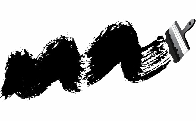 Ink Mark PNG HD