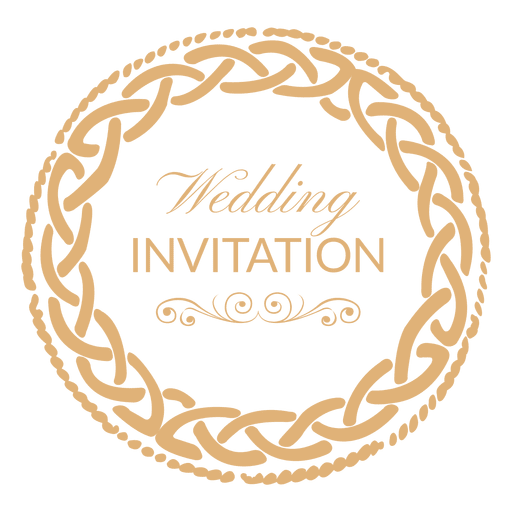 Invitation PNG HD