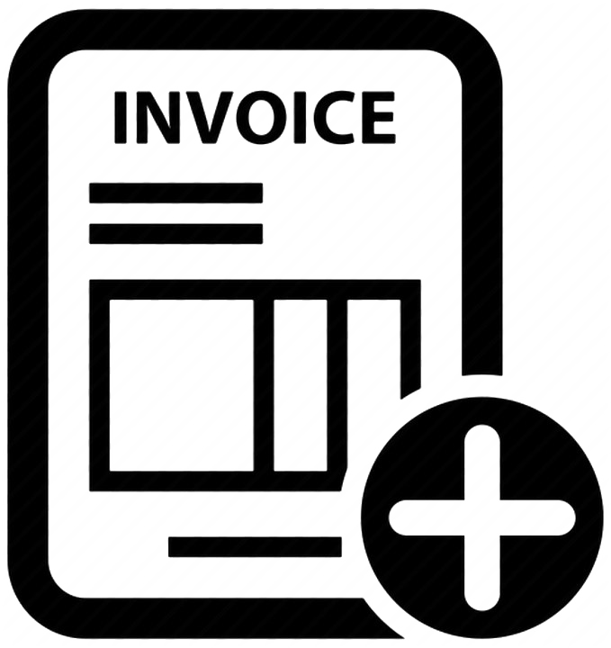 Invoice PNG Pic