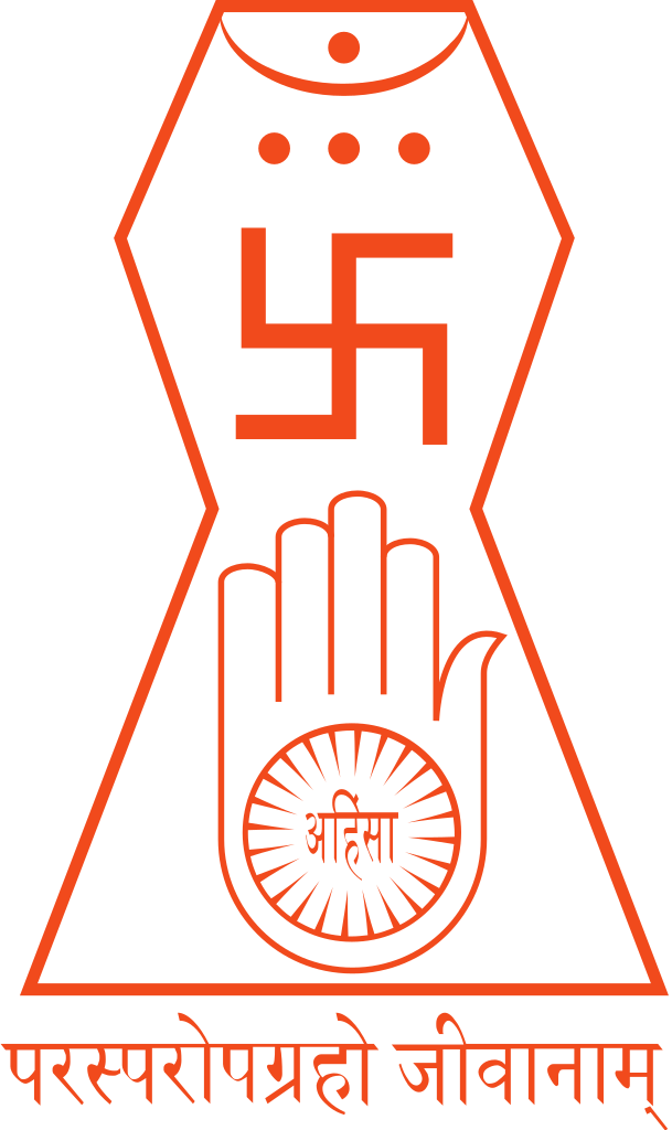 Jainisme PNG Image Téléchargement GRATUIT