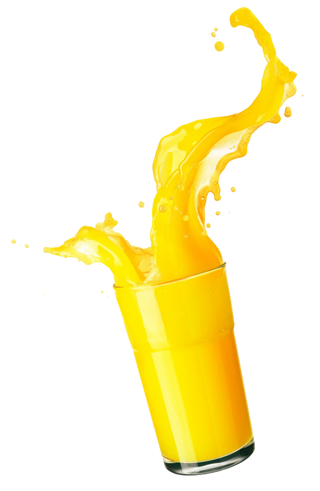 Juice PNG Background