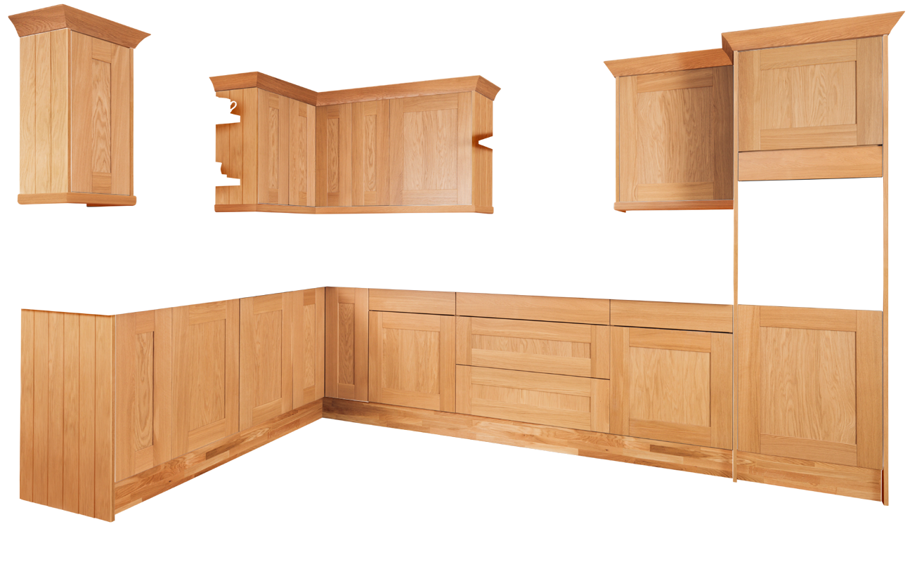 Kitchen PNG Background Photo