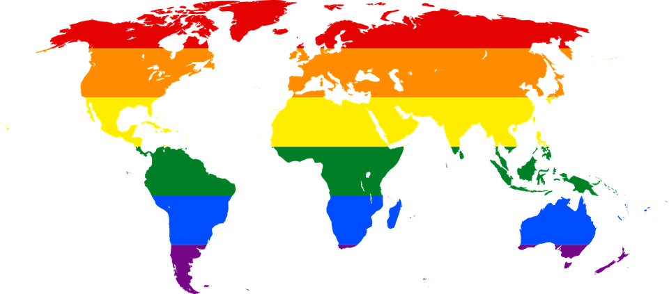 LGBT PNG HD
