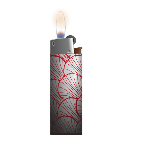 Lighter PNG Clipart