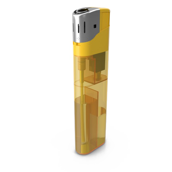 Lighter PNG HD Photo