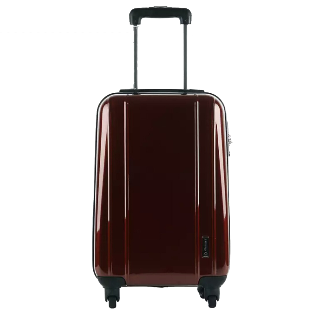 Luggage Background PNG