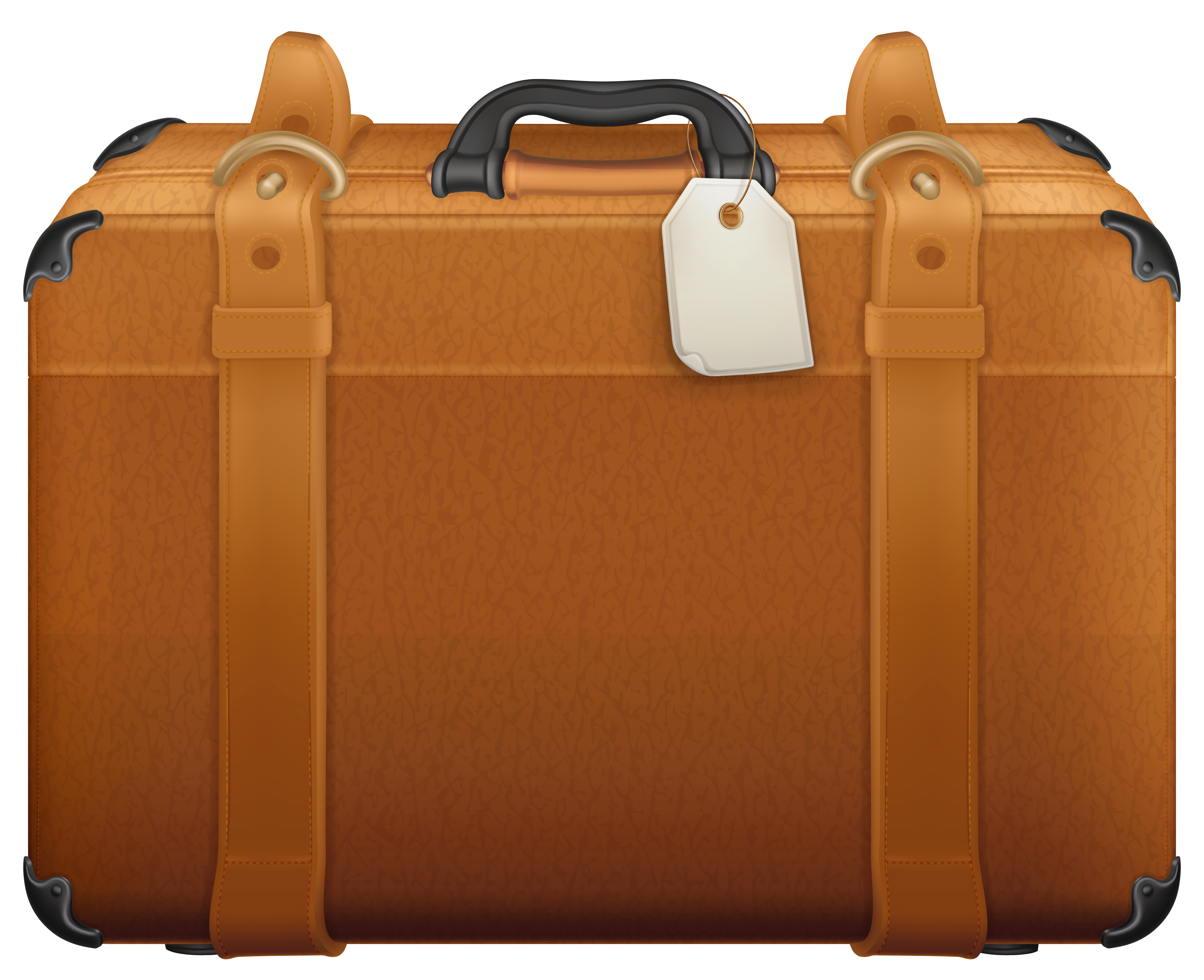 Luggage PNG Photos