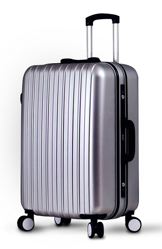 Luggage PNG Pic
