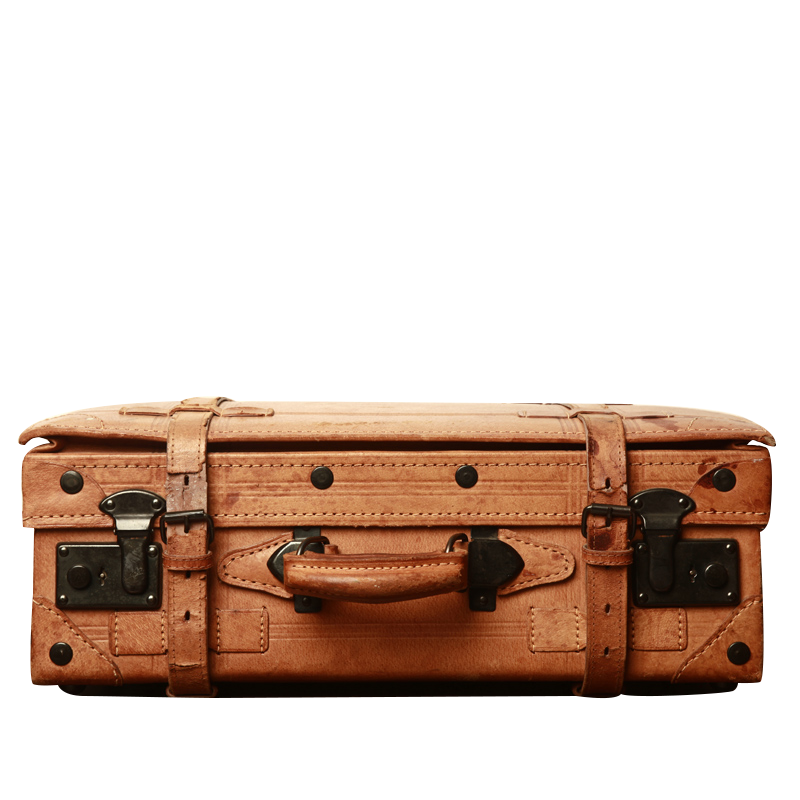 Luggage PNG Transparent Picture