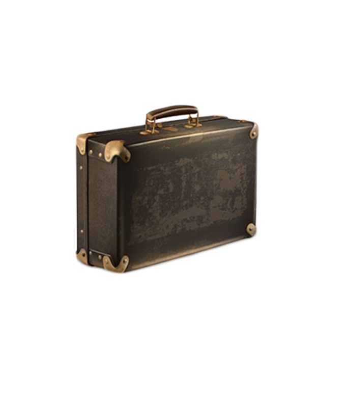 Luggage Transparent Images PNG