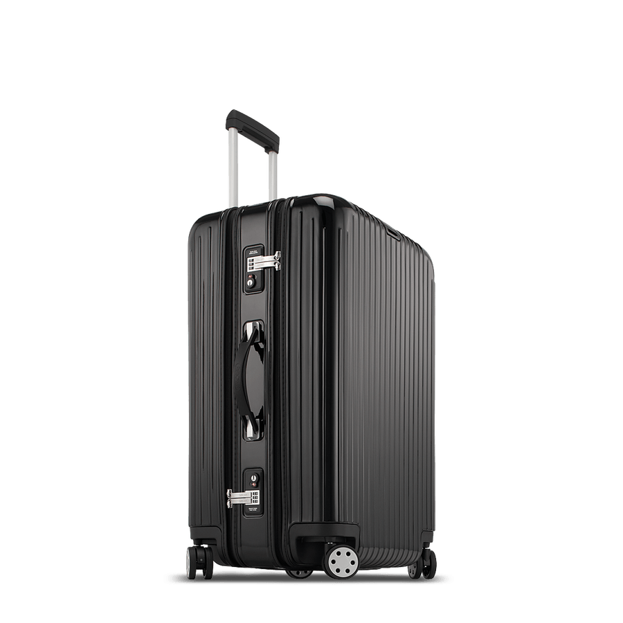 Luggage Transparent PNG