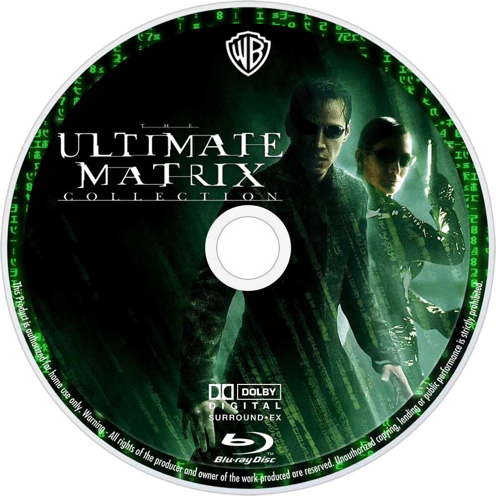 Matrix PNG Clipart