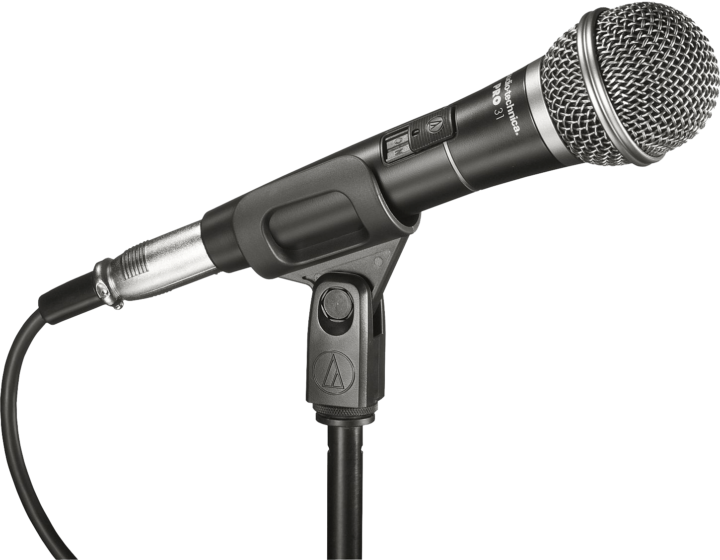 Microphone PNG Download Image