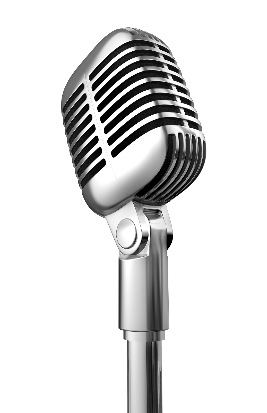 Microphone PNG HD Quality