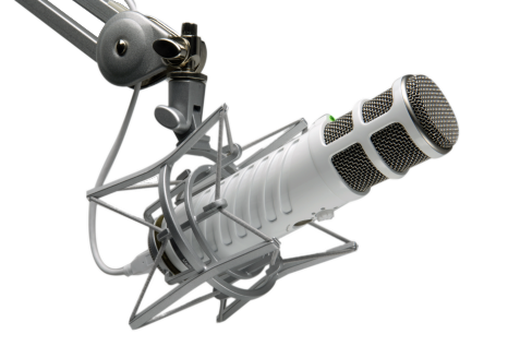 Microphone PNG Image HD