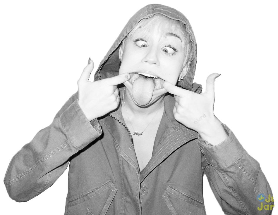 Miley Cyrus PNG Picture
