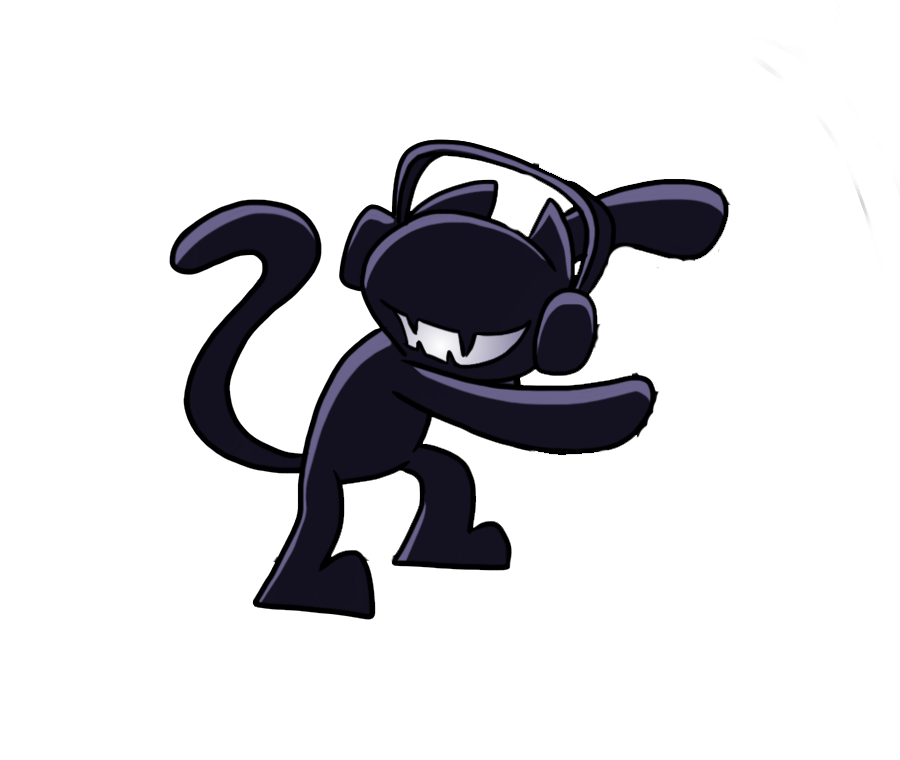 Monstercat PNG Clipart Background