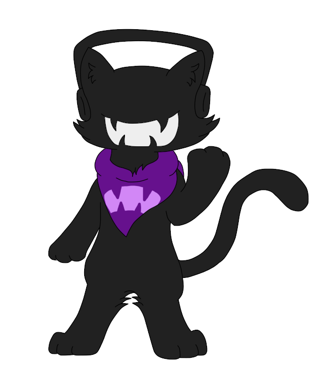 Monstercat PNG Transparent Background
