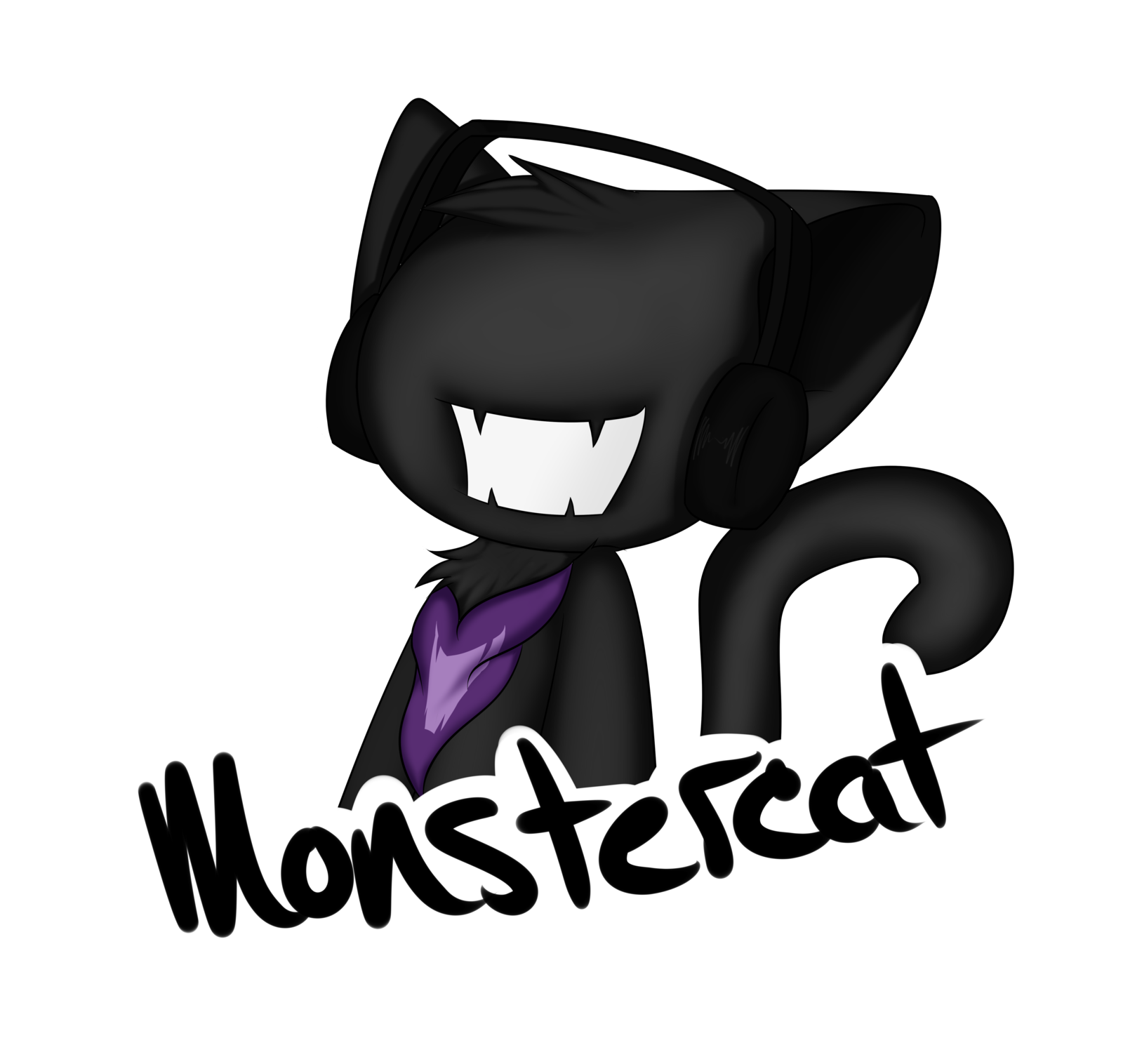 Monstercat PNG Transparent File