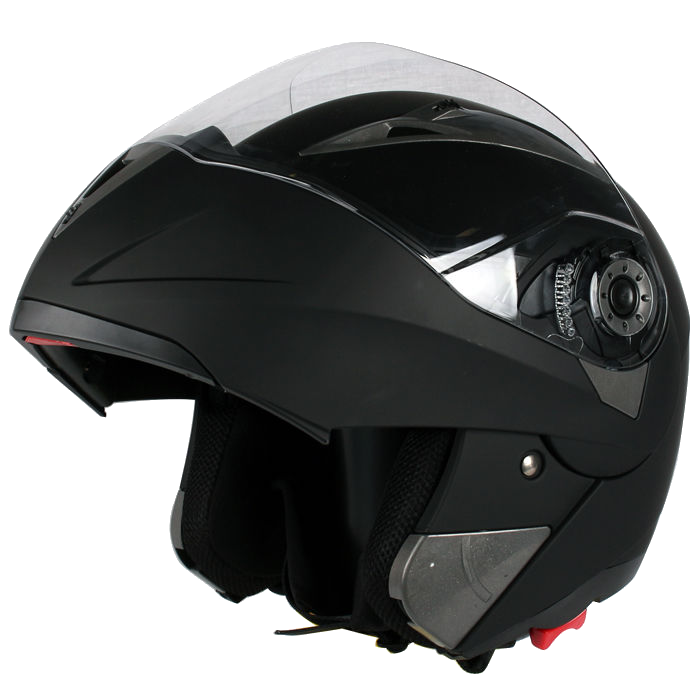 Motorcycle Helmet PNG Transparent File
