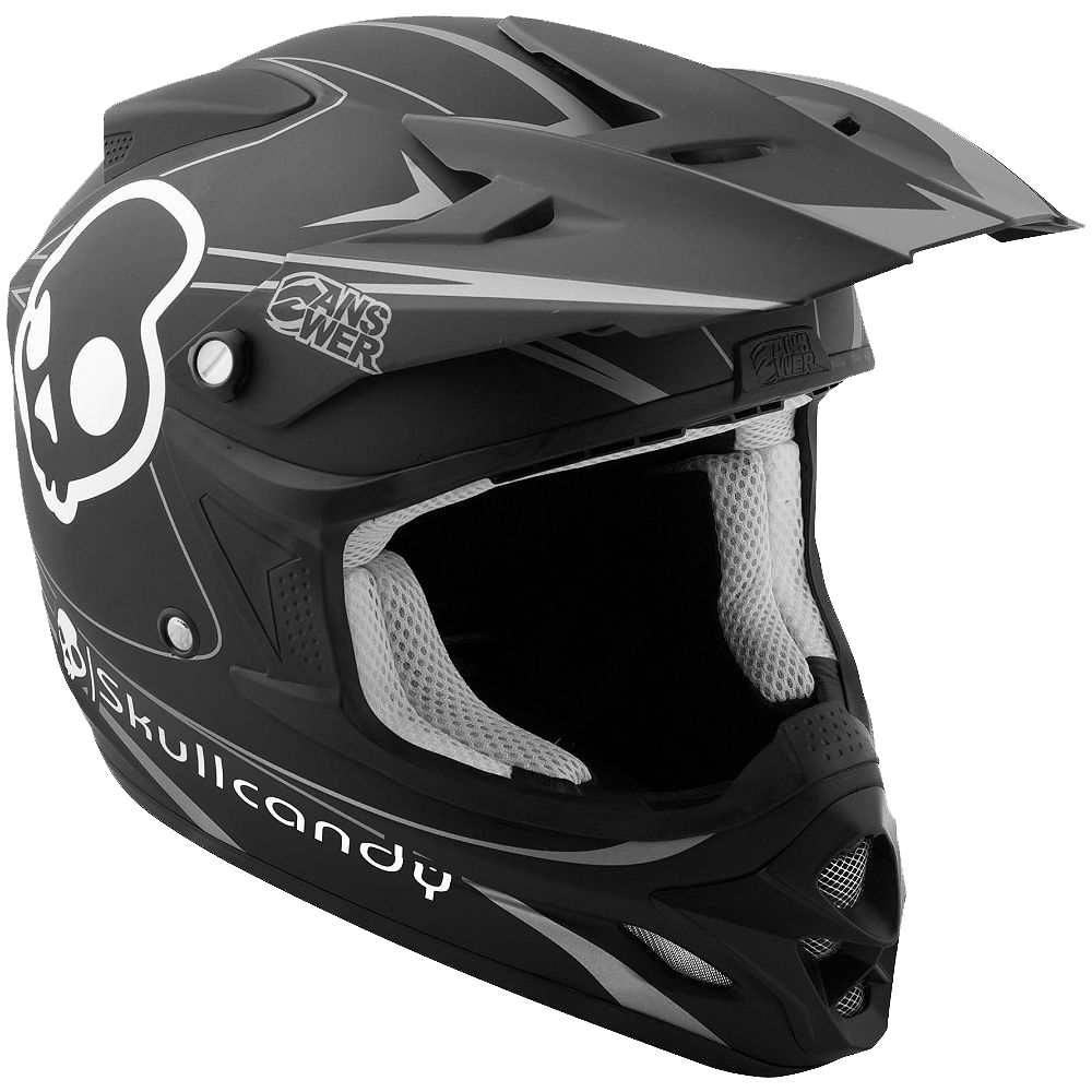 Motorcycle Helmet PNG Transparent Photo