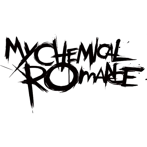 My Chemical Romance PNG HD Quality
