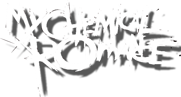 My Chemical Romance PNG Transparent File