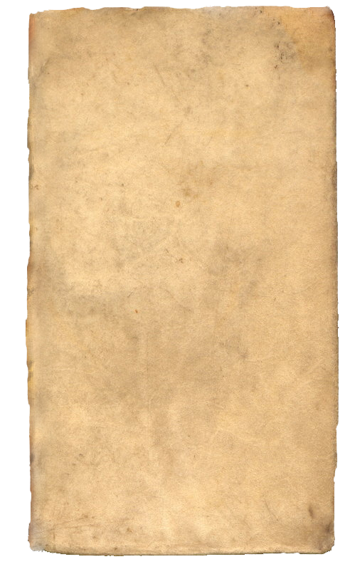 Paper Sheet PNG No Background