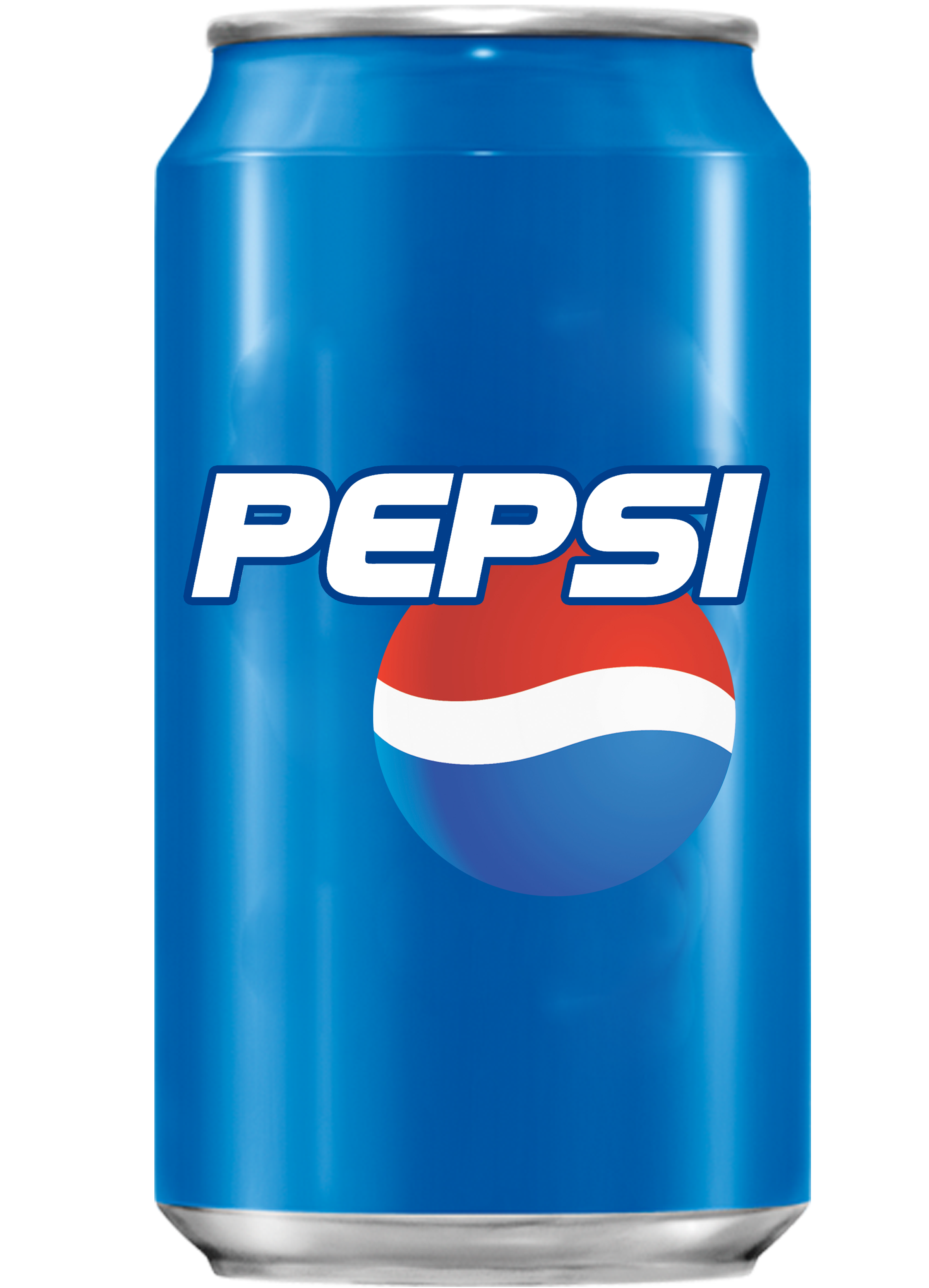 Pepsi PNG Transparent Image