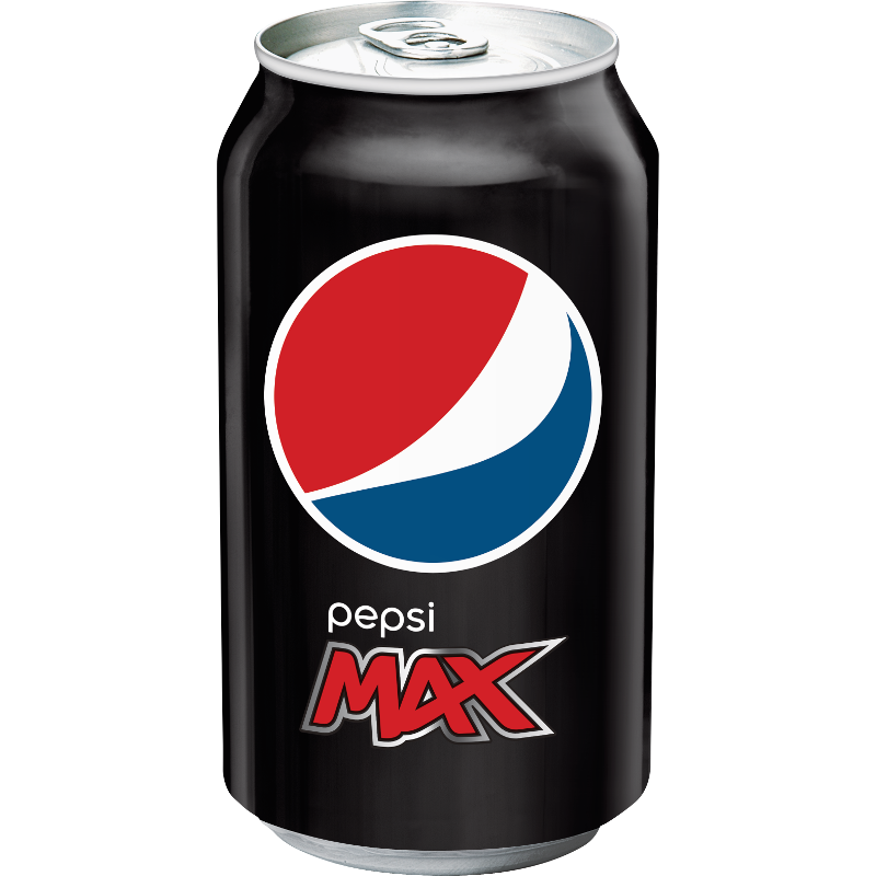 Pepsi Transparent Background
