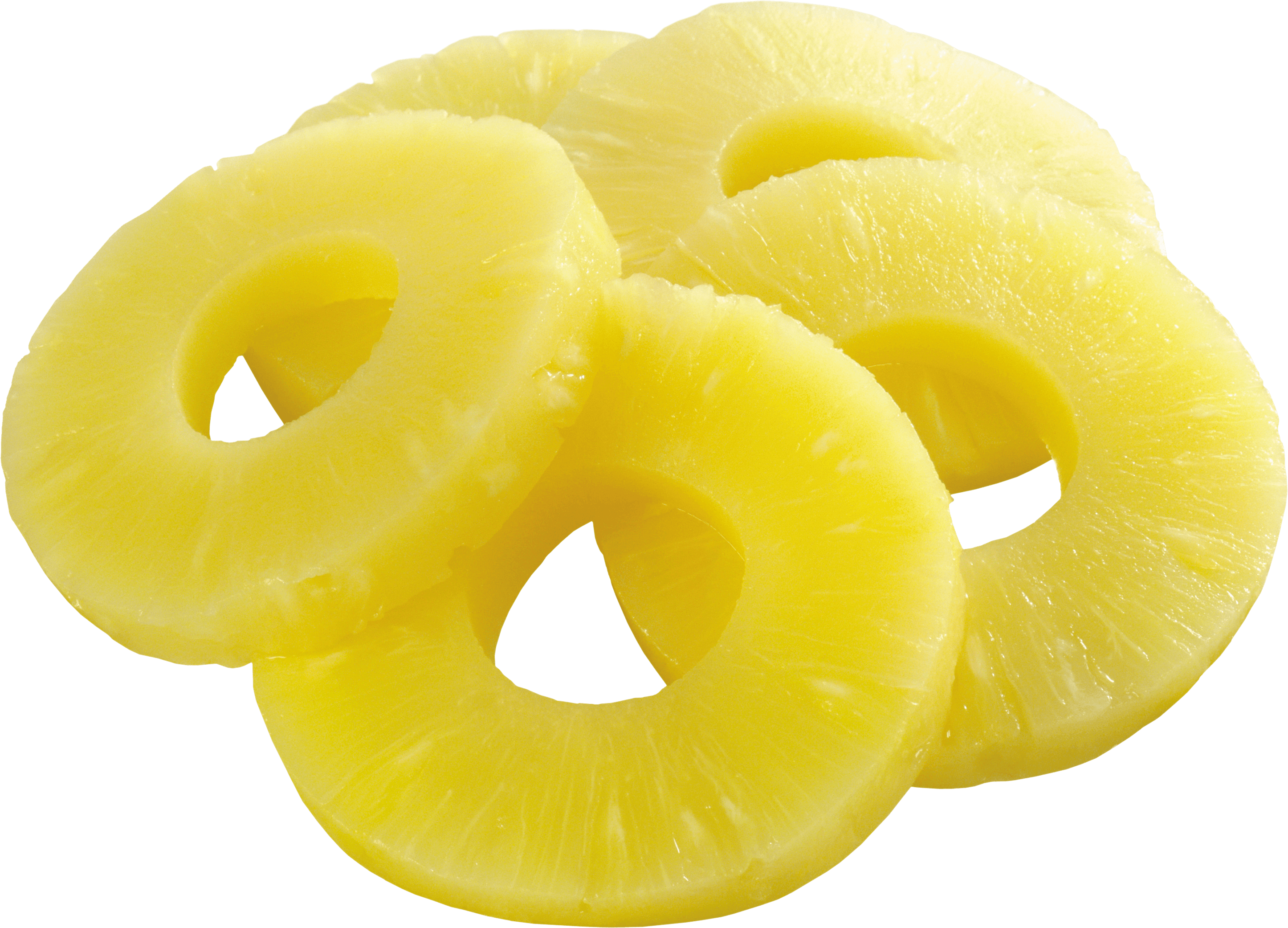 Ananas PNG Immagine gratis