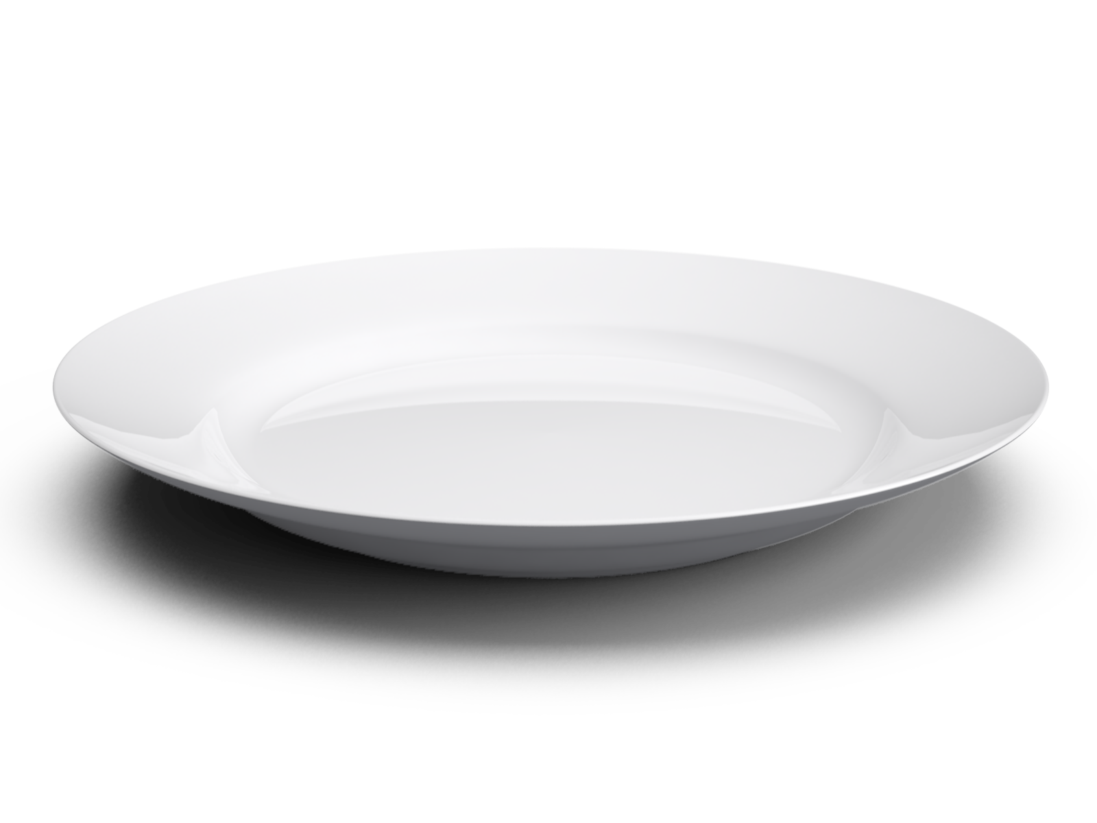 Plate PNG Clipart