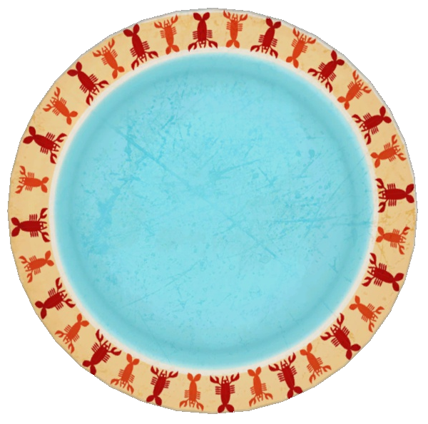 Plate PNG Free Download