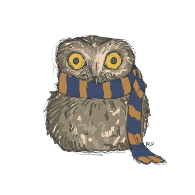 Ravenclaw PNG Free Image