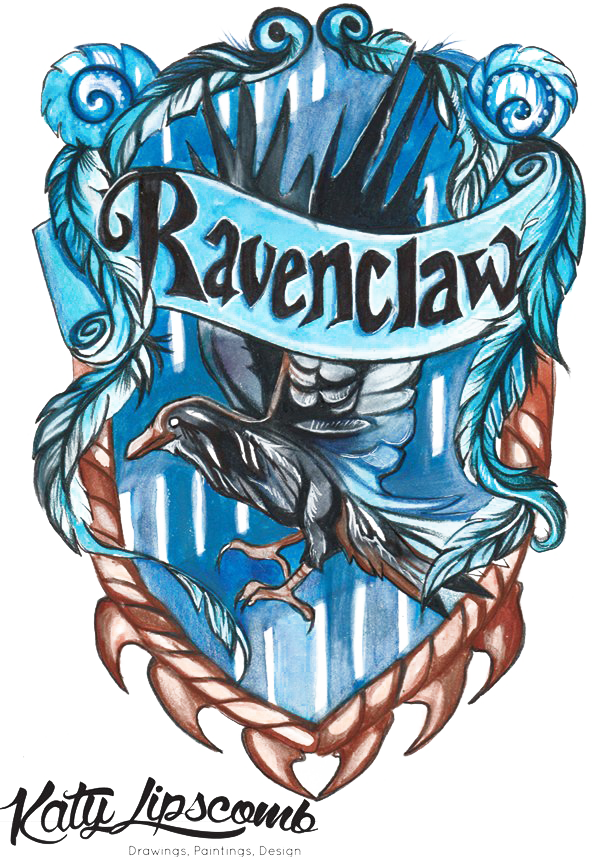 Browse and download free Ravenclaw PNG HD Quality transparent background im...
