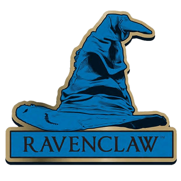 Ravenclaw PNG Imagen Descarga gratuita