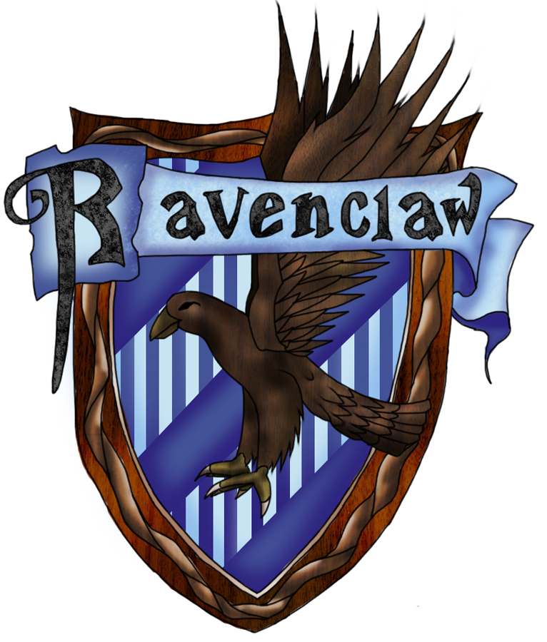 Ravenclaw PNG-Bild HD