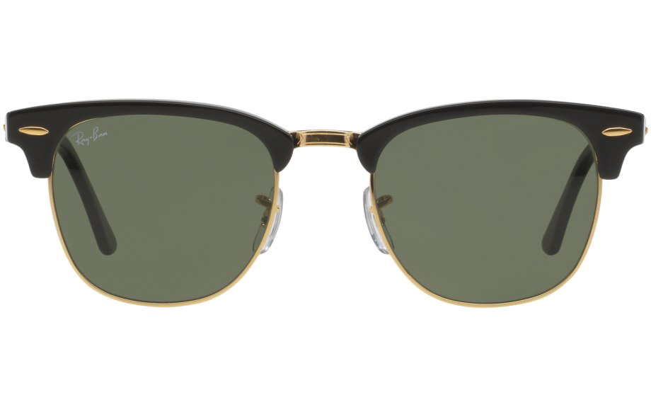Ray Ban PNG Clipart Background