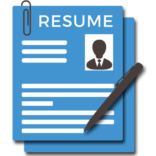 Resume PNG Clipart