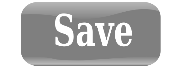 Save Button PNG Clipart Background