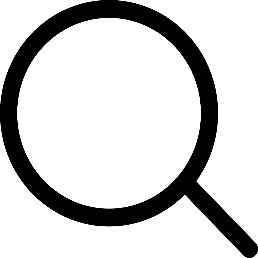 Search Button PNG Image Free Download