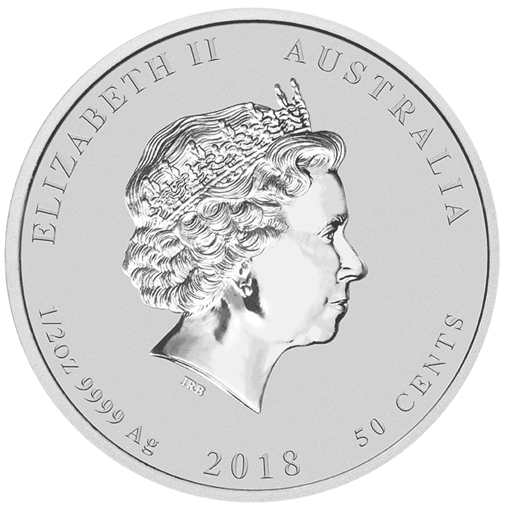 Silver Coin PNG Free Image