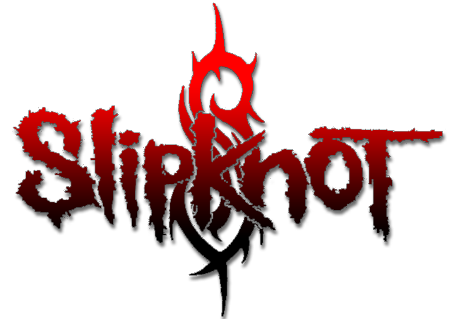 Slipknot PNG Transparent File