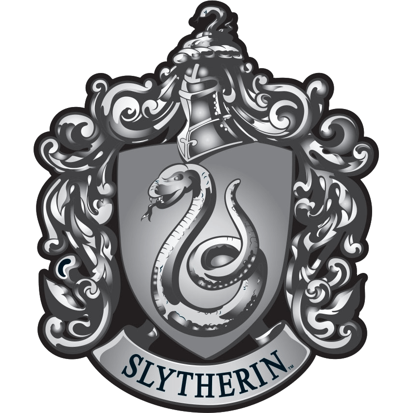 Slytherin PNG Free Image