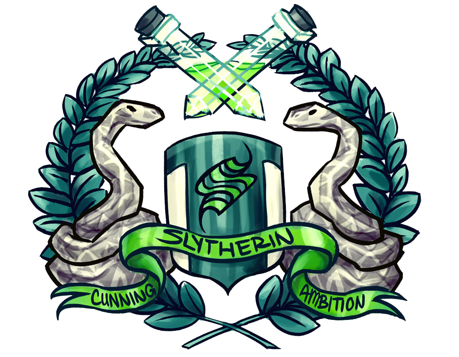 Slytherin PNG HD Quality