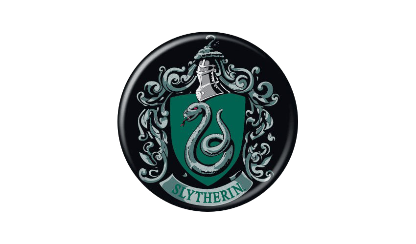 Slytherin PNG Image HD