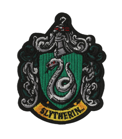 Slytherin PNG transparente Image